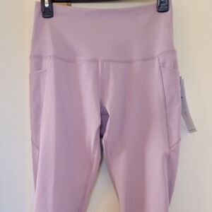 Brand New RBX Women's High-Waist Leggings